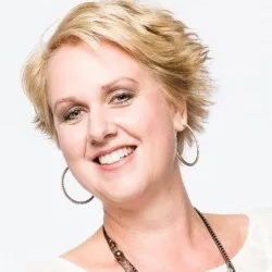 Nicolle Rakké-Bosman