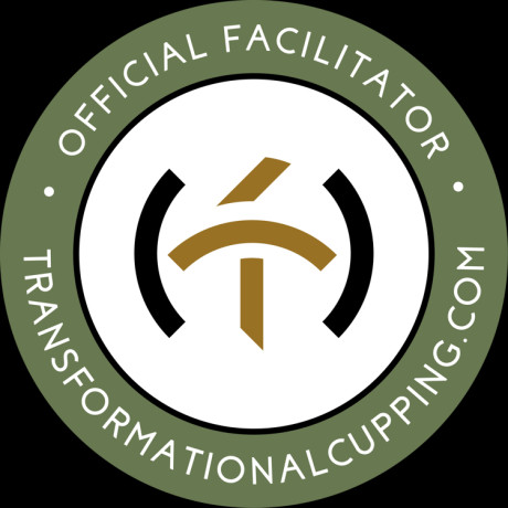 Official Facilitator Transformational Cupping